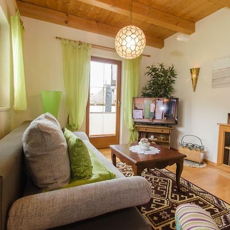Ferienwohnung Schreilechner 毛特恩多夫 外观 照片